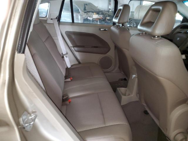Photo 10 from auction – 2009 DODGE CALIBER SX with VIN 1B3HB48A39D171270