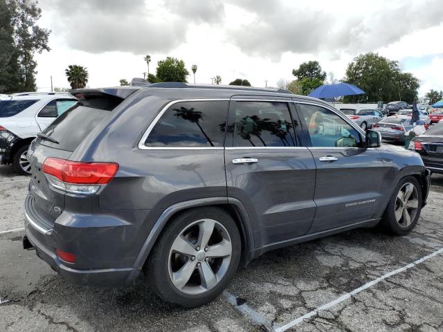 Photo 3 from auction – 2014 JEEP GRAND CHER with VIN 1C4RJFCG3EC134801