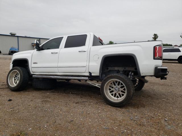 Photo 2 from auction – 2016 GMC SIERRA K15 with VIN 3GTU2NEC5GG228576