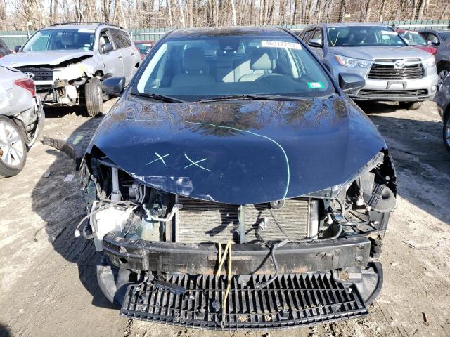 Photo 5 from auction – 2019 TOYOTA COROLLA L with VIN 2T1BURHE5KC149028