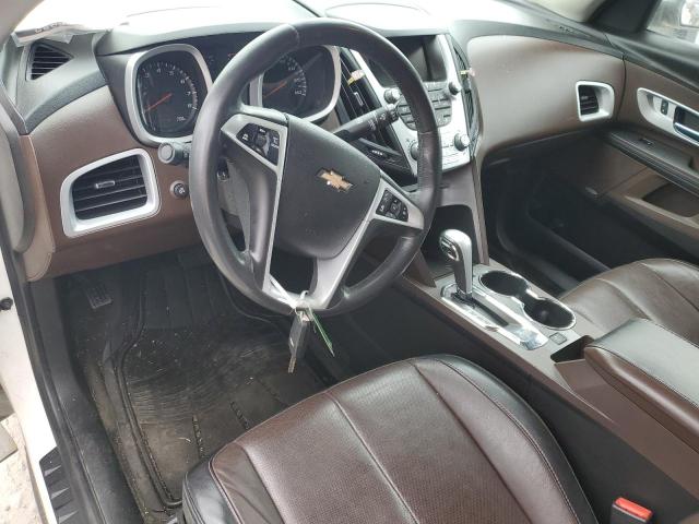 Photo 8 from auction – 2012 CHEVROLET EQUINOX LT with VIN 2GNALFEK4C1202669