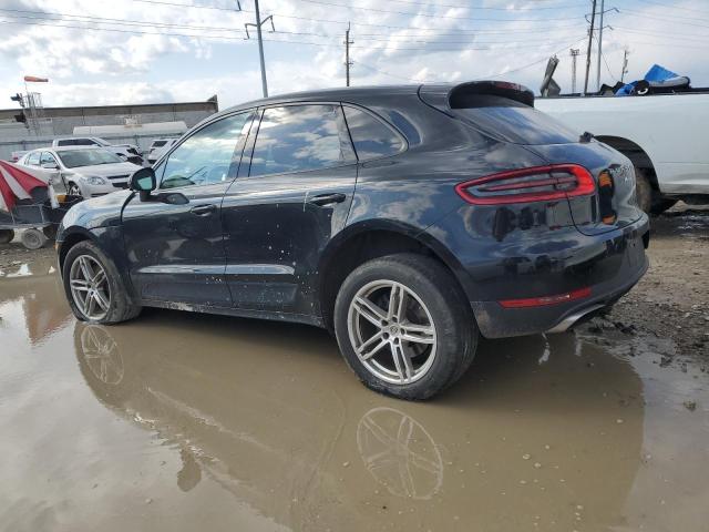 Photo 2 from auction – 2018 PORSCHE MACAN with VIN WP1AA2A52JLB20937