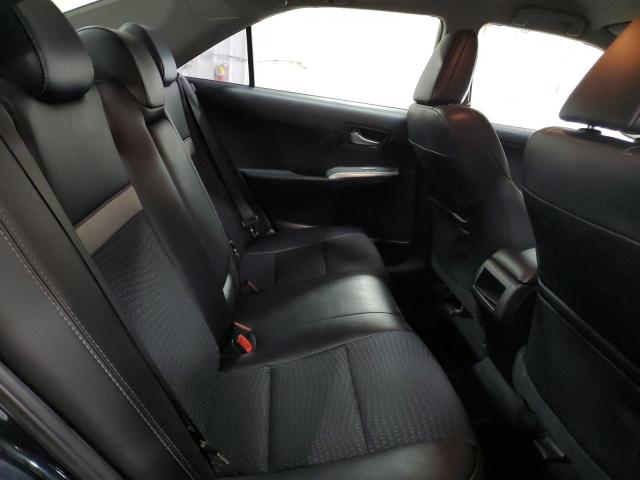 Photo 10 from auction – 2012 TOYOTA CAMRY BASE with VIN 4T1BF1FKXCU149093