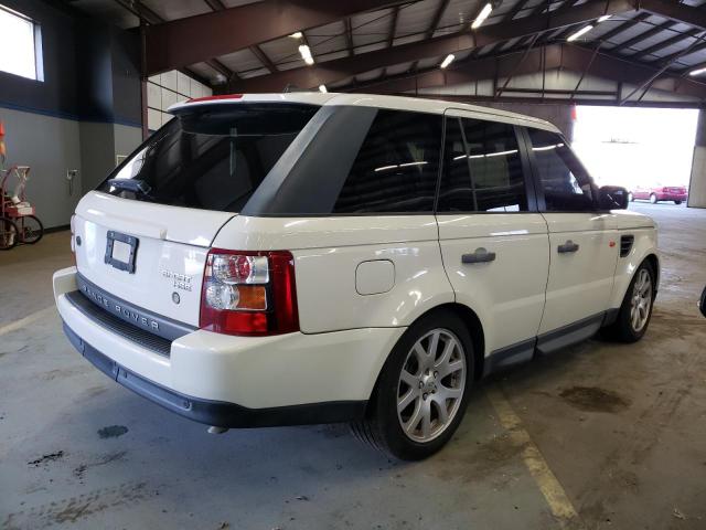 Photo 3 from auction – 2008 LAND ROVER RANGE ROVE with VIN SALSK25408A177298