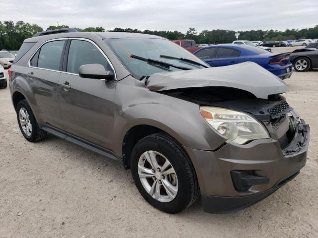 Photo 4 from auction – 2011 CHEVROLET EQUINOX LT with VIN 2CNALDEC0B6341684