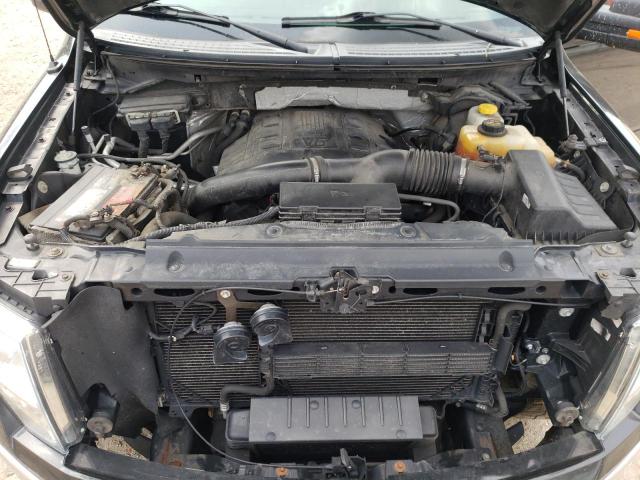 Photo 11 from auction – 2014 FORD F150 SUPER with VIN 1FTFW1ET8EFC29208