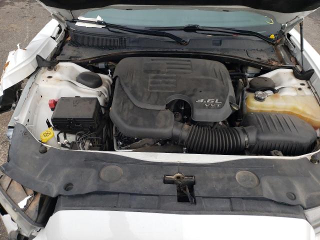 Photo 11 from auction – 2014 DODGE CHARGER SE with VIN 2C3CDXBG4EH311636