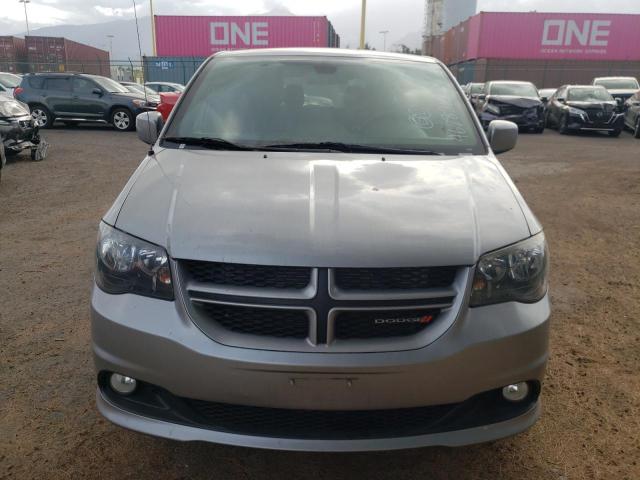 Photo 5 from auction – 2019 DODGE GRAND CARA with VIN 2C4RDGEG9KR536187