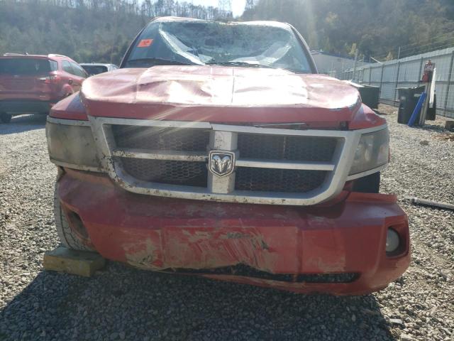 Foto 5 de la subasta – 2011 DODGE DAKOTA SLT con VIN 1D7RW3GP3BS713014