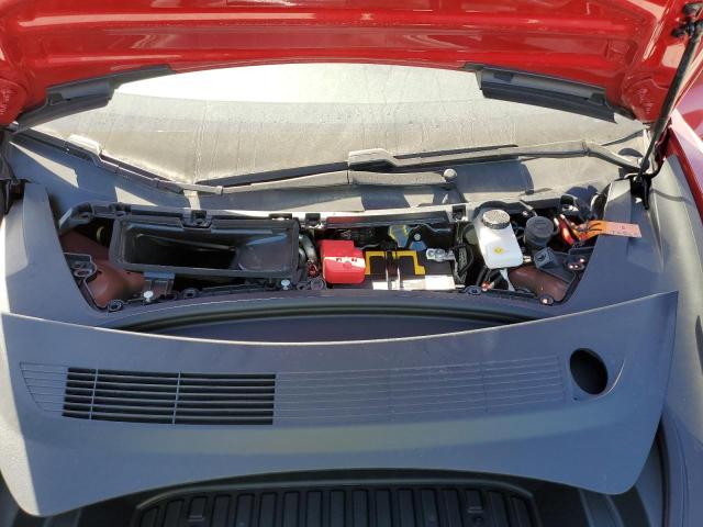 Photo 11 from auction – 2021 TESLA MODEL 3 with VIN 5YJ3E1EB7MF033518