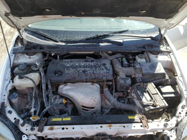 Photo 11 from auction – 2006 TOYOTA SCION TC with VIN JTKDE177460085065