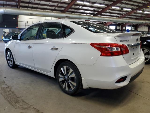 صورة رقم 2 من المزاد - 2016 NISSAN SENTRA مع VIN 3N1AB7AP1GY319932