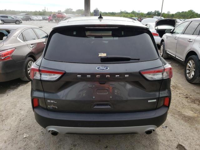 Photo 6 from auction – 2020 FORD ESCAPE SEL with VIN 1FMCU0H63LUA67257