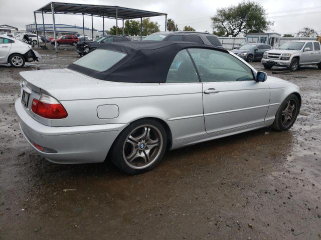 Photo 3 from auction – 2004 BMW 330 CI with VIN WBABW53404PL42948