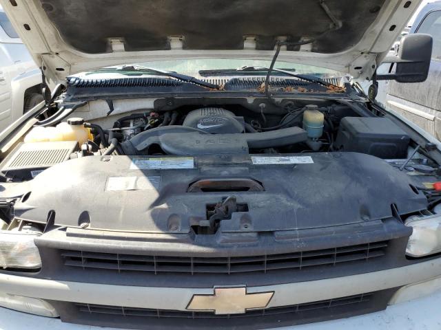 Photo 11 from auction – 2001 CHEVROLET SUBURBAN K with VIN 3GNFK16T01G214406