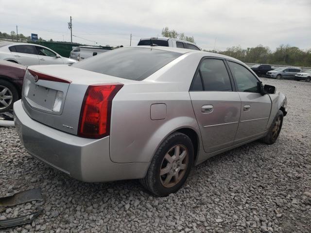 Photo 3 from auction – 2007 CADILLAC CTS HI FEA with VIN 1G6DP577570128664