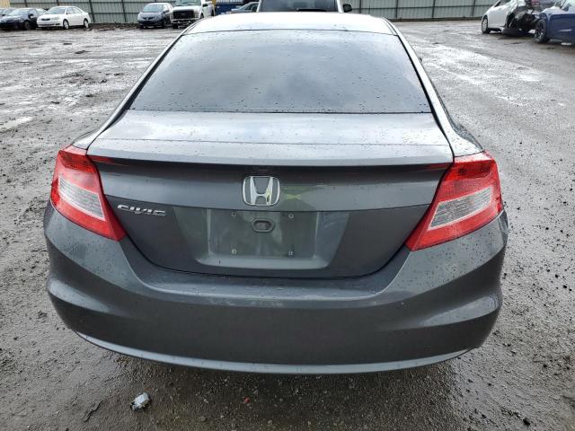 Photo 6 from auction – 2012 HONDA CIVIC LX with VIN 2HGFG3B53CH515866