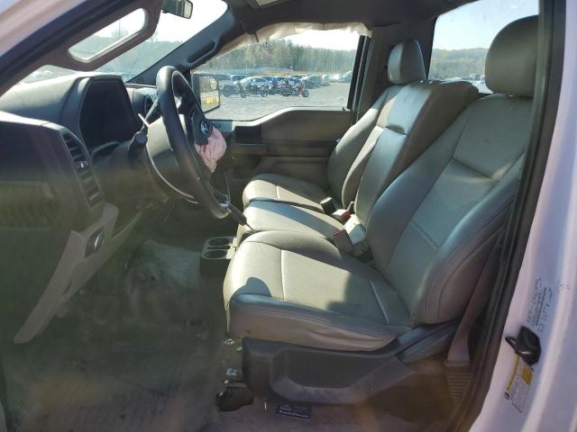 Photo 7 from auction – 2016 FORD F150 with VIN 1FTMF1CP3GKD03416