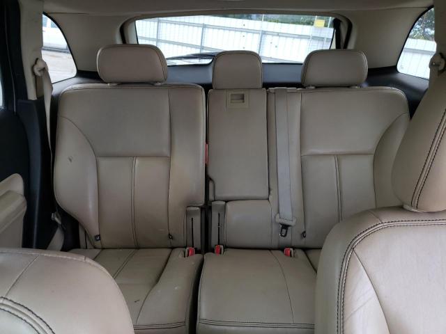 Photo 10 from auction – 2008 FORD EDGE SEL with VIN 2FMDK38C18BA55204