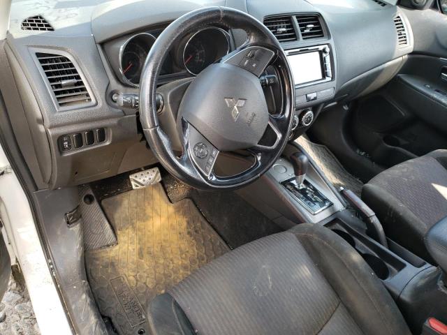 Photo 8 from auction – 2018 MITSUBISHI OUTLANDER with VIN JA4AP3AU1JU007353