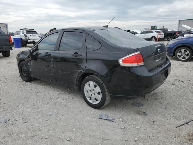 صورة رقم 2 من المزاد - 2009 FORD FOCUS مع VIN 1FAHP34N09W166847