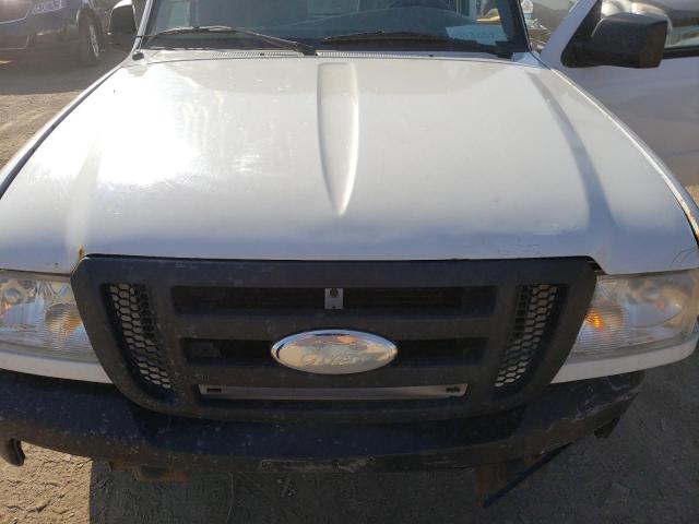 Photo 11 from auction – 2008 FORD RANGER with VIN 1FTYR10D38PB11386