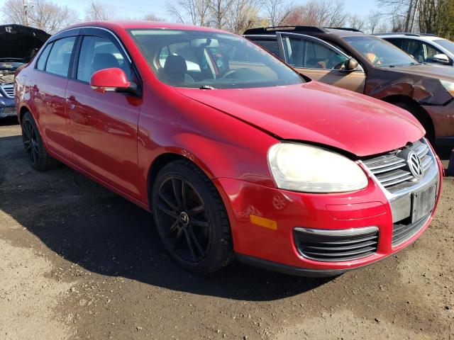 Photo 4 from auction – 2008 VOLKSWAGEN JETTA S with VIN 3VWJM71K98M177671