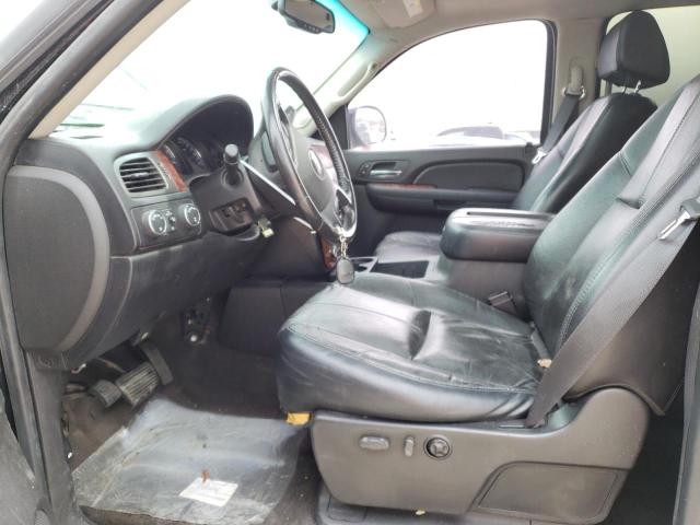 Photo 7 from auction – 2007 CHEVROLET SILVERADO with VIN 2GCEK13M371558671