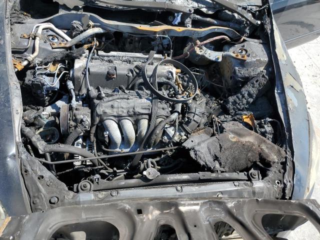 Photo 11 from auction – 2007 HONDA ACCORD EX with VIN 1HGCM56897A110952
