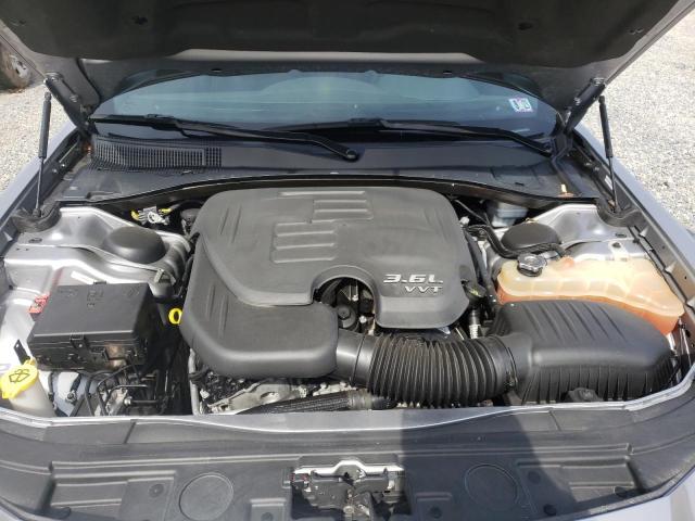 Photo 11 from auction – 2011 CHRYSLER 300 LIMITE with VIN 2C3CA5CG5BH522559