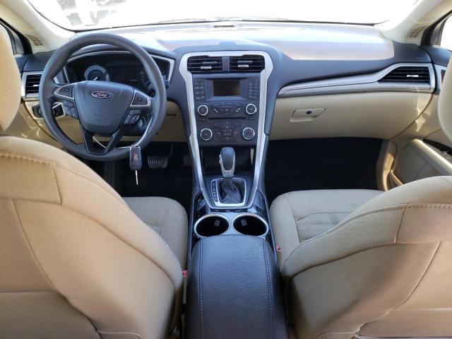 Photo 8 from auction – 2013 FORD FUSION SE with VIN 3FA6P0H74DR168646