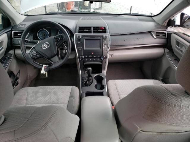 Photo 8 from auction – 2017 TOYOTA CAMRY LE with VIN 4T1BF1FK2HU411048