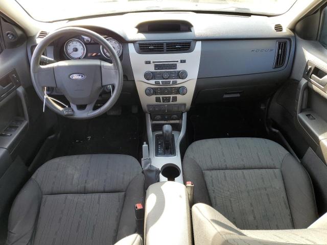 Photo 8 from auction – 2008 FORD FOCUS SE with VIN 1FAHP35N98W215878