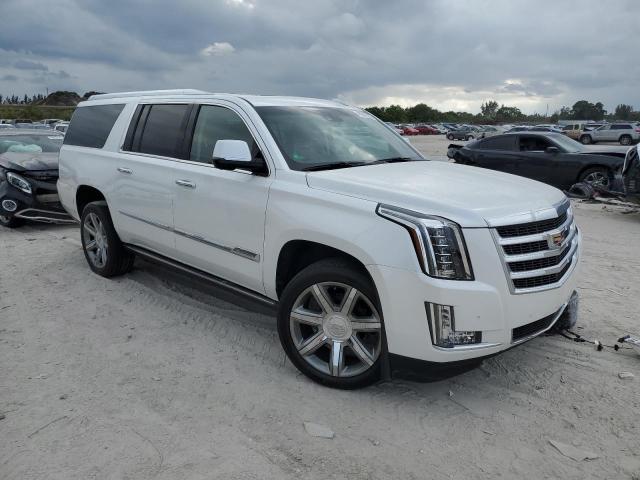 Photo 4 from auction – 2016 CADILLAC ESCALADE E with VIN 1GYS3JKJ3GR413901