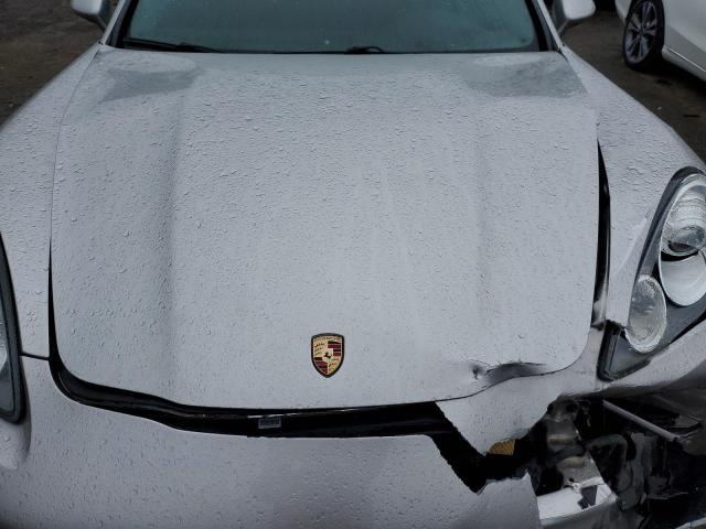 Photo 11 from auction – 2011 PORSCHE PANAMERA 2 with VIN WP0AA2A73BL011102