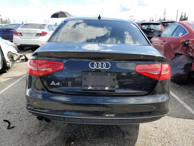 Photo 6 from auction – 2016 AUDI A4 PREMIUM with VIN WAUEFAFL6GN000381