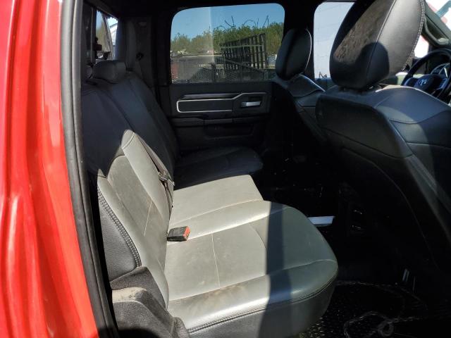 Photo 10 from auction – 2022 RAM 3500 with VIN 3C7WRTCL1NG141284
