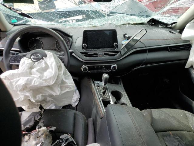 Photo 8 from auction – 2022 NISSAN ALTIMA SR with VIN 1N4BL4CV1NN329482