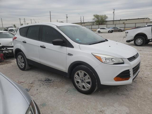 Photo 4 from auction – 2015 FORD ESCAPE S with VIN 1FMCU0F76FUB39875
