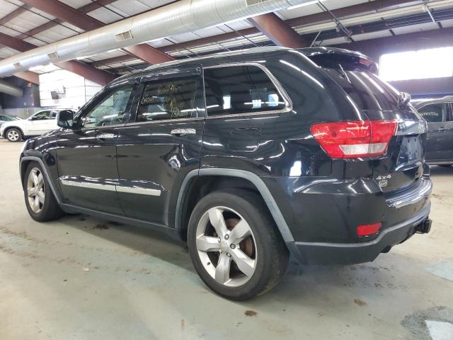 Photo 2 from auction – 2011 JEEP GRAND CHER with VIN 1J4RR6GT5BC560768
