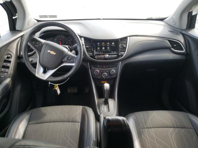 Photo 8 from auction – 2018 CHEVROLET TRAX 1LT with VIN 3GNCJPSB0JL221773