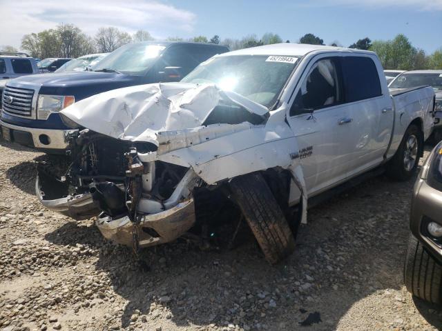 RAM 1500 SLT 2015 with VIN 1C6RR7LTXFS757925 - Photo from auction