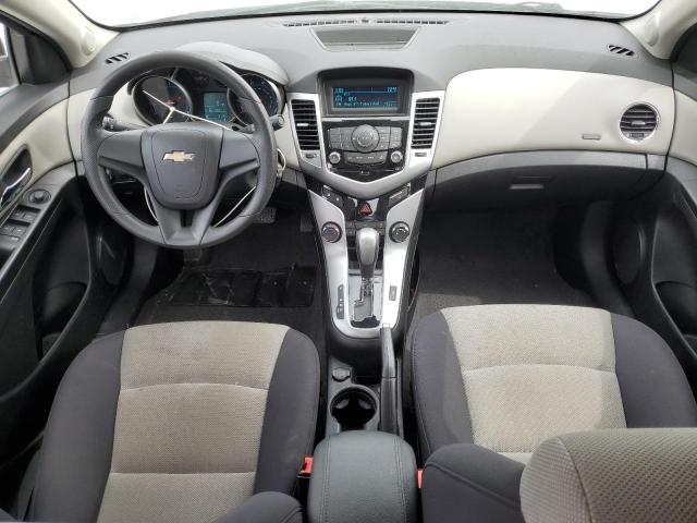 Photo 8 from auction – 2012 CHEVROLET CRUZE LS with VIN 1G1PC5SH0C7385327