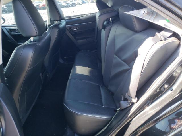 Photo 10 from auction – 2014 TOYOTA COROLLA L with VIN 2T1BURHE8EC139338