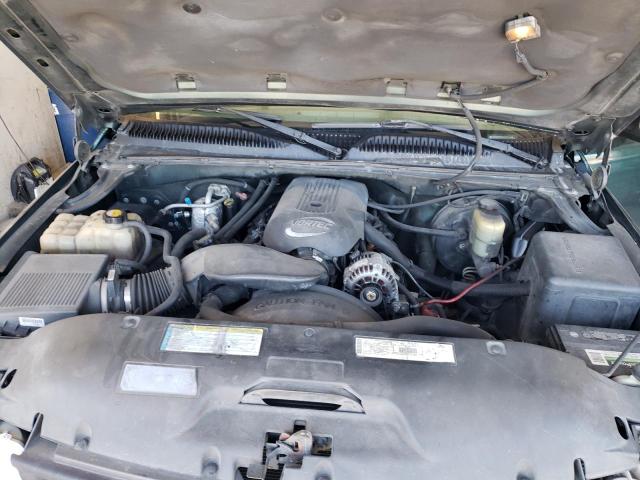 Photo 11 from auction – 2001 CHEVROLET SILVERADO with VIN 2GCEC19TX11114416
