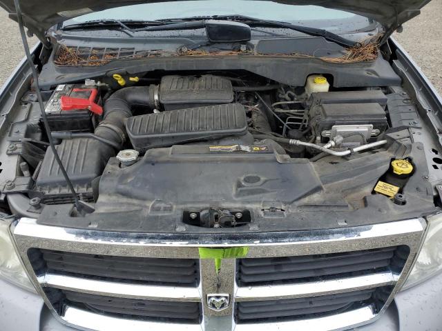 Photo 12 from auction – 2007 DODGE DURANGO LI with VIN 1D8HB58N87F582268