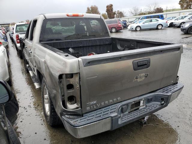 Photo 2 from auction – 2008 CHEVROLET SILVERADO with VIN 3GCEC13048G283976