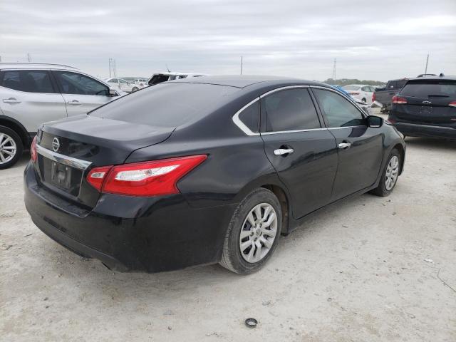 Photo 3 from auction – 2016 NISSAN ALTIMA 2.5 with VIN 1N4AL3AP0GC220942