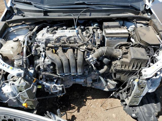 Photo 11 from auction – 2020 TOYOTA COROLLA LE with VIN 5YFEPRAE4LP144516