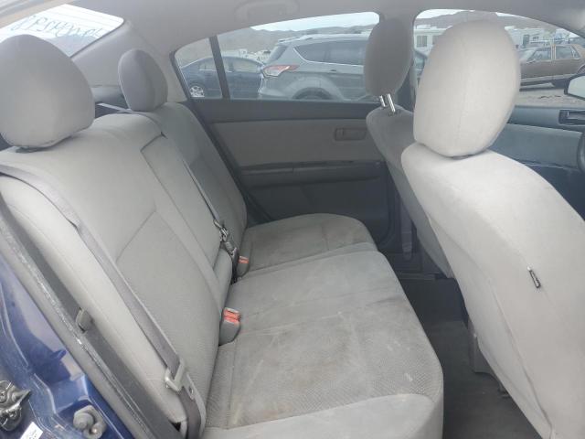 Photo 10 from auction – 2012 NISSAN SENTRA 2.0 with VIN 3N1AB6AP8CL694153